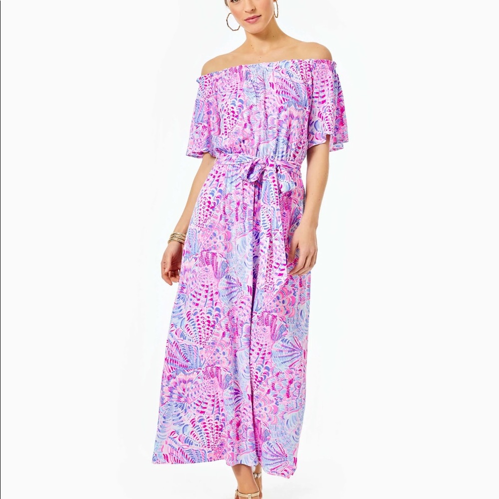 Lilly Pulitzer Moriah dress